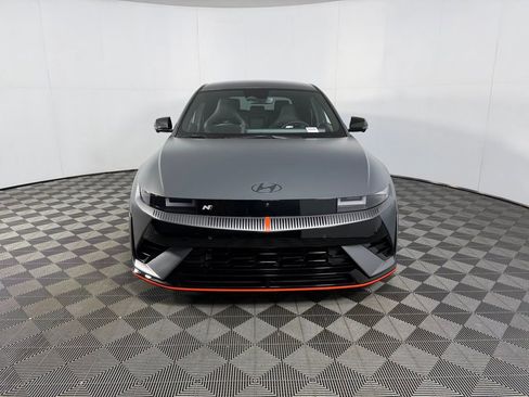 Used 2025 Hyundai Ioniq 5 N image 6