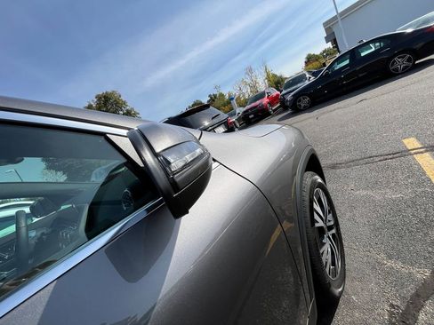 Certified 2025 Mercedes-Benz GLA 250 4MATIC image 17