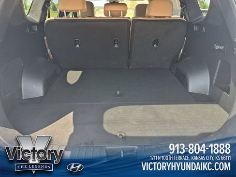 Used 2023 Hyundai Santa Fe Calligraphy AWD/4WD image 26