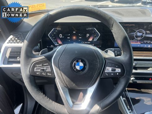 Used 2025 BMW X5 sDrive40i w/ Climate Comfort Package RWD image 18