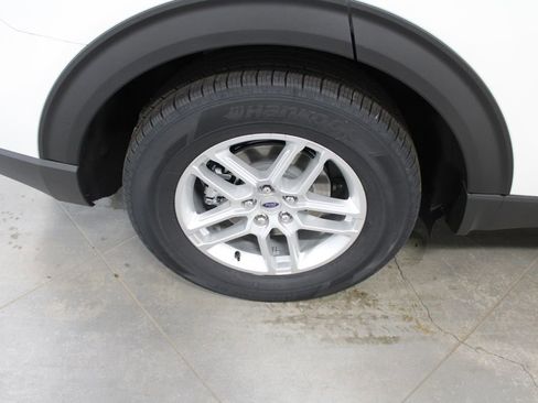 New 2026 Ford Explorer Active w/ Active Comfort Package image 58