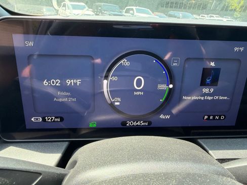 Used 2024 Honda Prologue Touring image 2