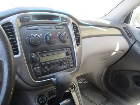 Used 2003 Toyota Highlander Limited FWD image 37