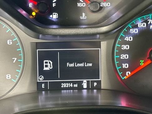 Used 2022 GMC Canyon Elevation image 18