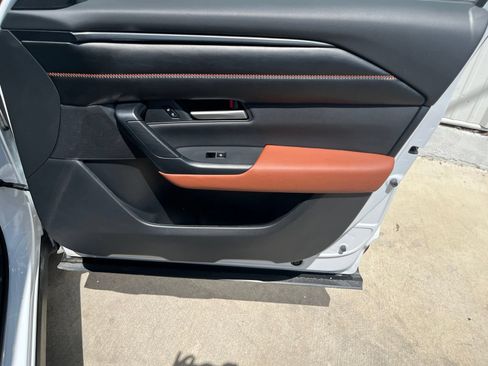 Certified 2024 MAZDA CX-50 AWD 2.5 Turbo w/ Weather Package image 18