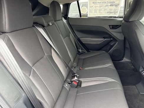 New 2026 Subaru Crosstrek 2.0i Premium AWD/4WD image 18