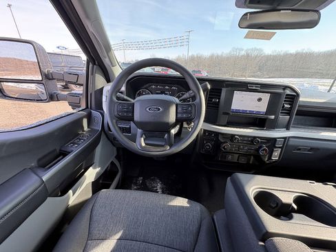 New 2026 Ford F250 XL w/ STX Appearance Package AWD/4WD image 25