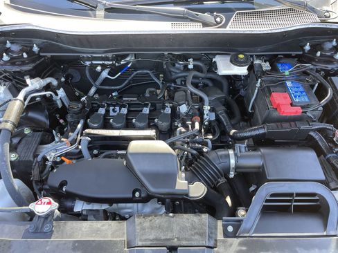 Certified 2024 Honda CR-V EX image 29