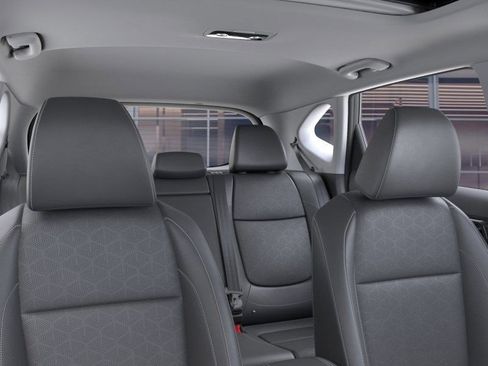 New 2026 Kia Seltos SX image 27