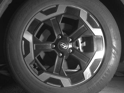 Used 2025 Hyundai Santa Fe SEL image 14