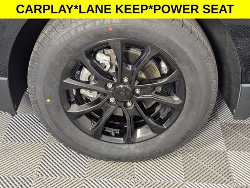 Used 2021 Chevrolet Equinox LS w/ LS Convenience Package FWD image 8