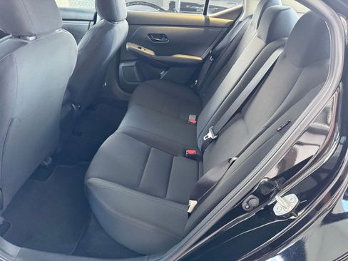 Used 2025 Nissan Sentra S image 23