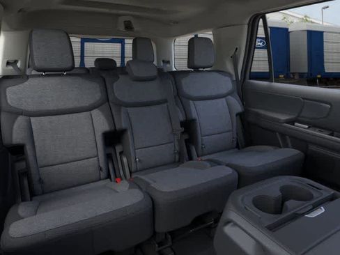New 2026 Ford Expedition Active AWD/4WD image 11