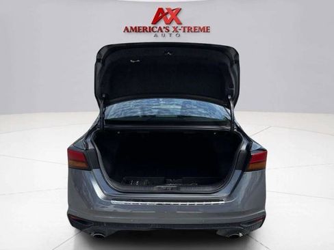 Used 2023 Nissan Altima 2.5 SR FWD image 47