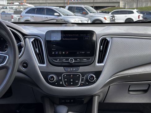 Used 2024 Chevrolet Malibu LS w/ Driver Confidence Package image 11