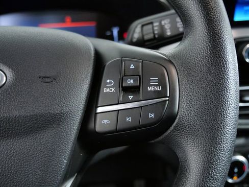 Certified 2025 Ford Escape Active AWD/4WD image 23