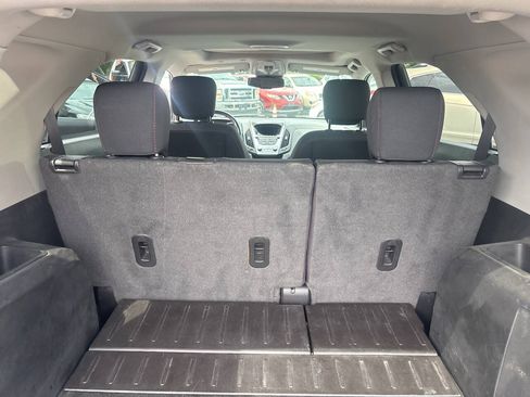 Used 2017 Chevrolet Equinox LT AWD/4WD image 14