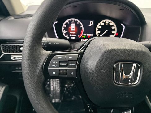 New 2026 Honda Civic LX image 22