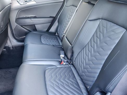 New 2026 Kia Sportage X-Pro Prestige AWD/4WD image 10