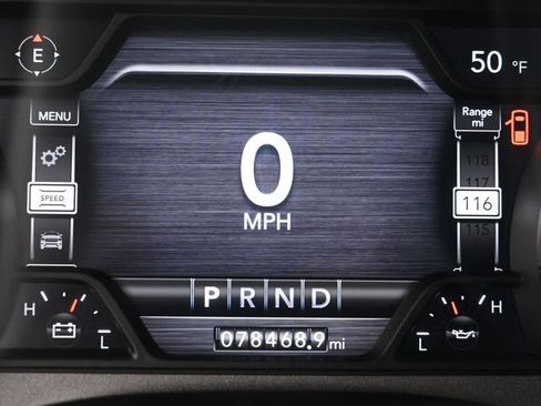 Used 2022 RAM 2500 Limited image 15