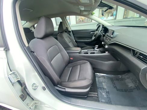Used 2021 Nissan Altima 2.5 S image 30