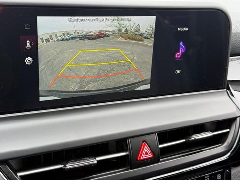 New 2026 Kia Seltos S image 12