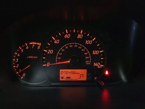 Used 2024 Mitsubishi Mirage G4 ES FWD image 23
