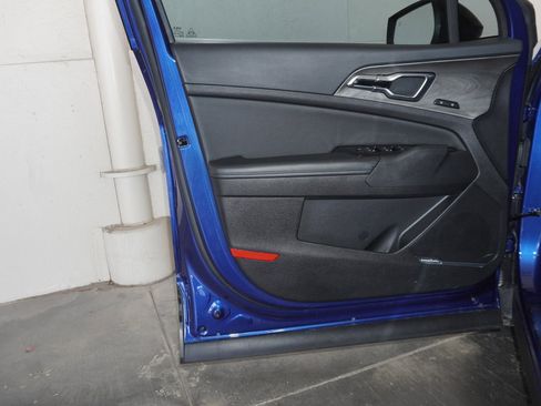 Used 2024 Kia Sportage X-Pro Prestige image 36