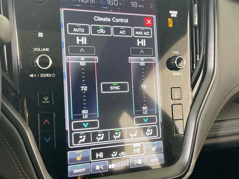 Used 2022 Subaru Outback Wilderness image 16