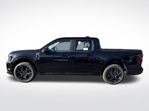 New 2026 Ford Maverick Lobo AWD/4WD image 2