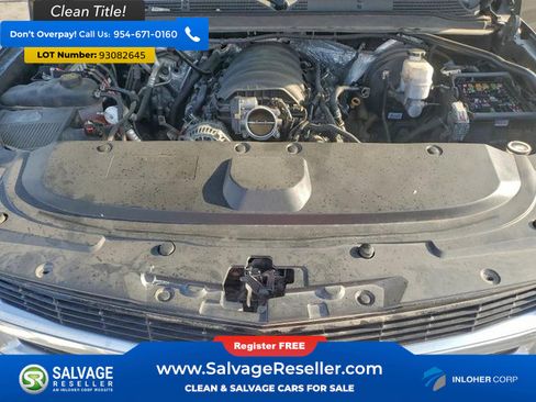 Used 2015 Cadillac Escalade ESV Luxury image 16