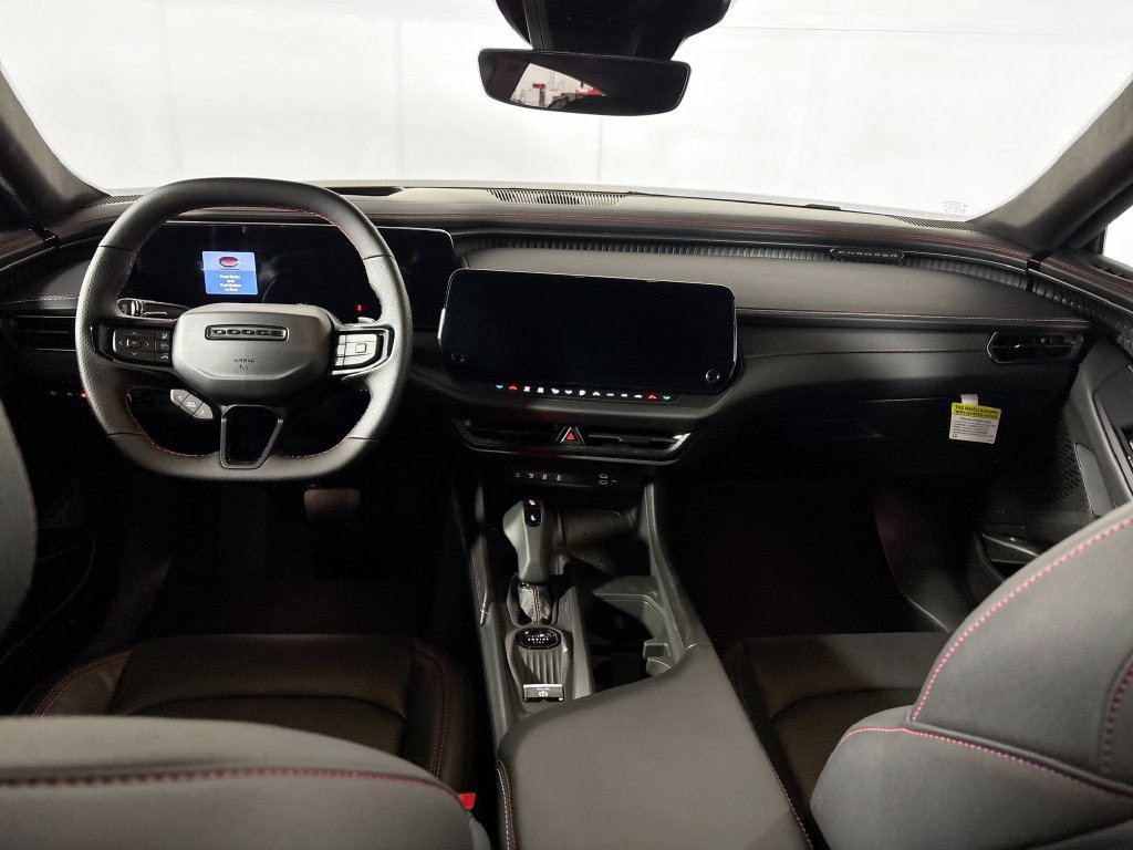 New 2026 Dodge Charger R/T AWD/4WD image 12