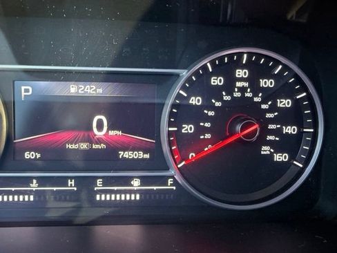 Used 2021 Kia Sorento S w/ Panoramic Sunroof Package FWD image 19