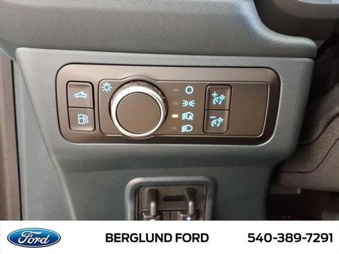 New 2026 Ford Maverick XLT w/ Equipment Group 301A AWD/4WD image 12