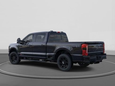 New 2026 Ford F250 Lariat w/ Black Appearance Package AWD/4WD image 4
