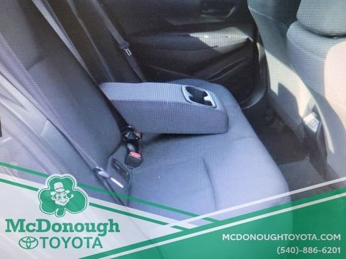 Used 2024 Toyota Corolla LE FWD image 6