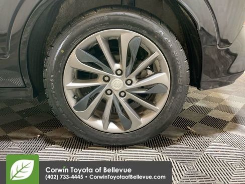 Used 2020 Buick Encore GX Select w/ Sport Touring Package image 23