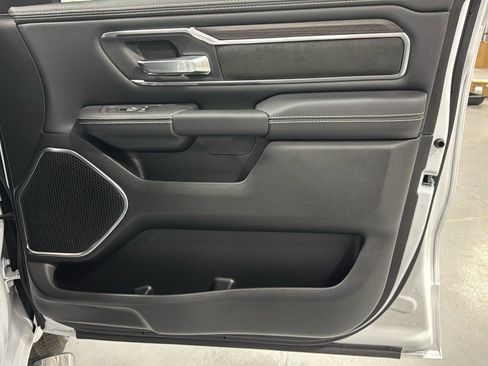 New 2025 RAM 1500 Laramie image 15