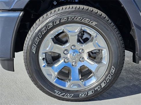 Used 2025 RAM 1500 Lone Star image 10