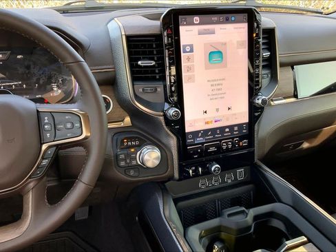 New 2026 RAM 1500 Limited w/ Trailer Tow Group image 6