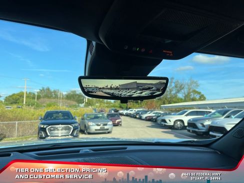 New 2026 GMC Acadia Elevation w/ Elevation Premium Package image 34