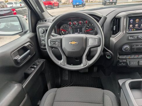 New 2026 Chevrolet Silverado 1500 Custom image 14