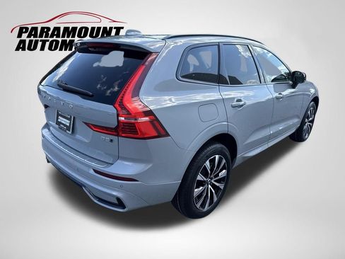 Used 2024 Volvo XC60 B5 Core w/ Protection Package Premier AWD/4WD image 7