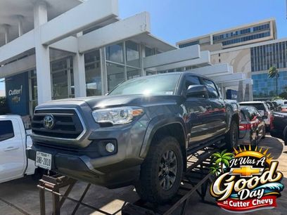 Used 2023 Toyota Tacoma SR5