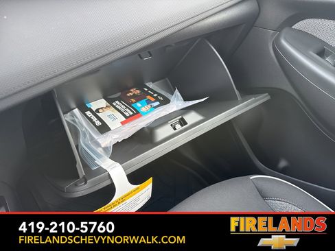 New 2026 Chevrolet TrailBlazer LT w/ Convenience Package image 31