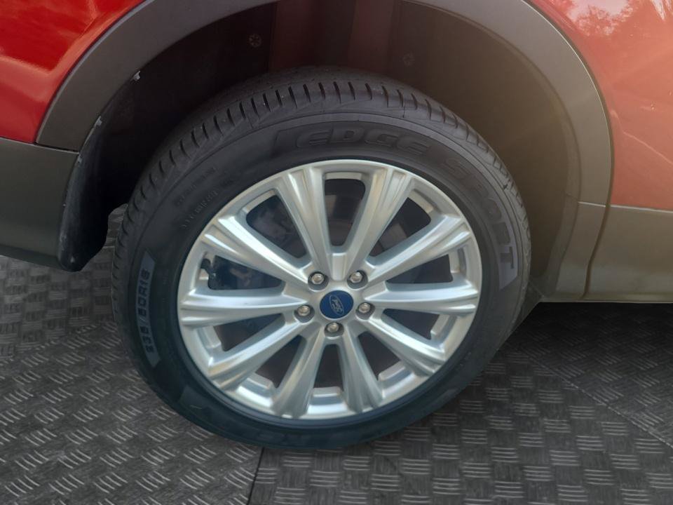 Used 2019 Ford Escape SEL FWD image 23