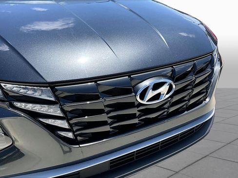Used 2022 Hyundai Tucson SEL FWD image 28