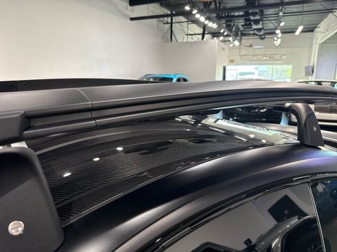 Used 2023 Porsche 911 Dakar image 18