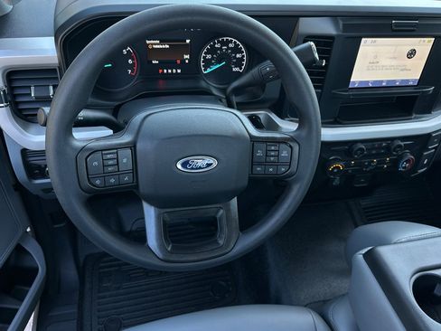 New 2026 Ford F250 XL image 12