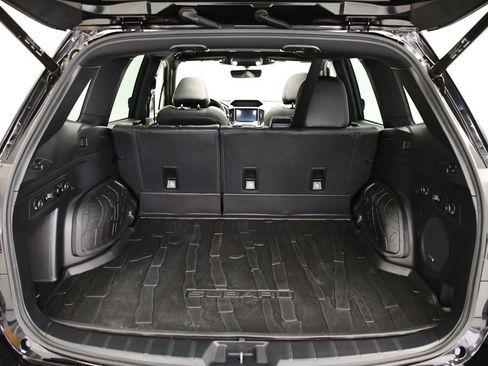 Used 2023 Subaru Forester Wilderness image 54